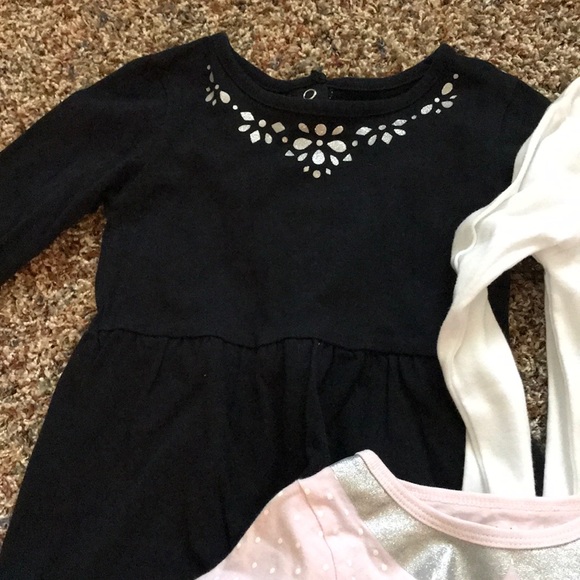 24 month winter shirts! - Picture 4 of 4